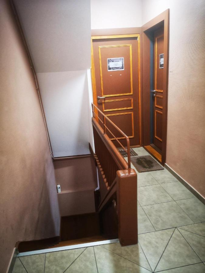 Maison 1708 - rue du canard - city center Colmar Exterior foto