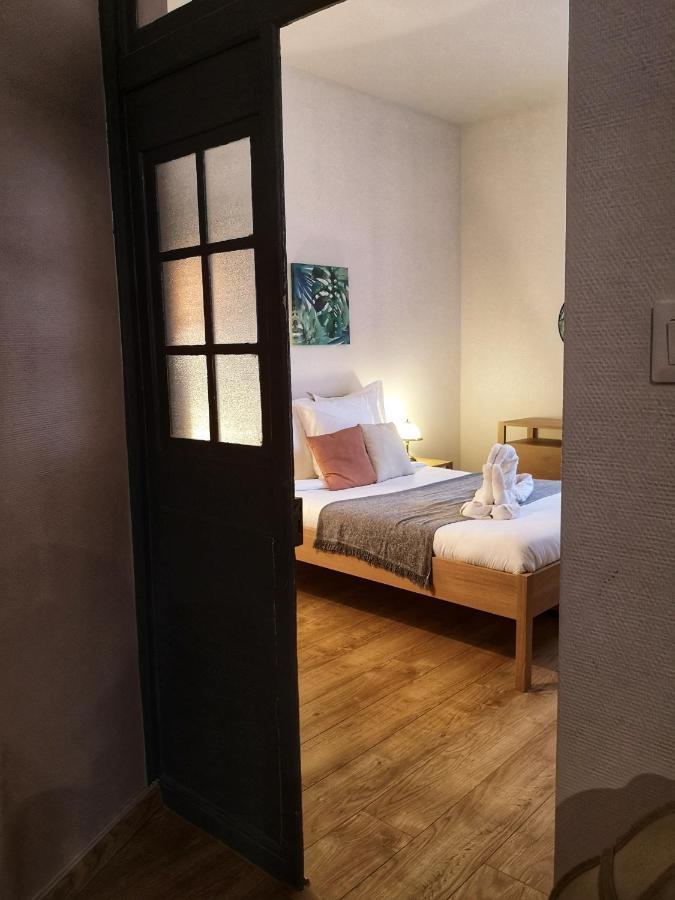 Maison 1708 - rue du canard - city center Colmar Exterior foto