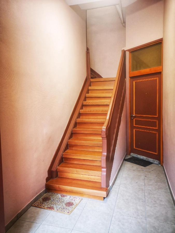 Maison 1708 - rue du canard - city center Colmar Exterior foto